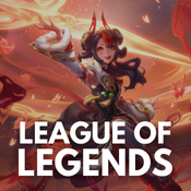 League Of Legends